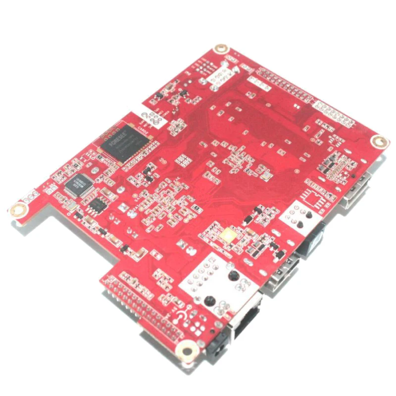 Макетная плата Cubieboard5 Cubietruck Plus H8 Android / Linux с бесплатной доставкой лучше чем CubieTruck