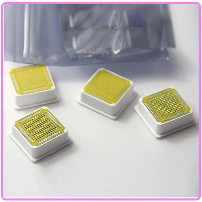 2 шт./лот бесплатная доставка аксессуары для ухода за красотой RF Thermage сменный