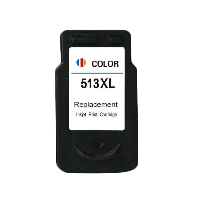 Совместимые чернильные картриджи LuoCai для CANON pg512 cl513 Pixma MP280 MP282 MP330 MP480 MP490 Φ pgi 512 cli 513