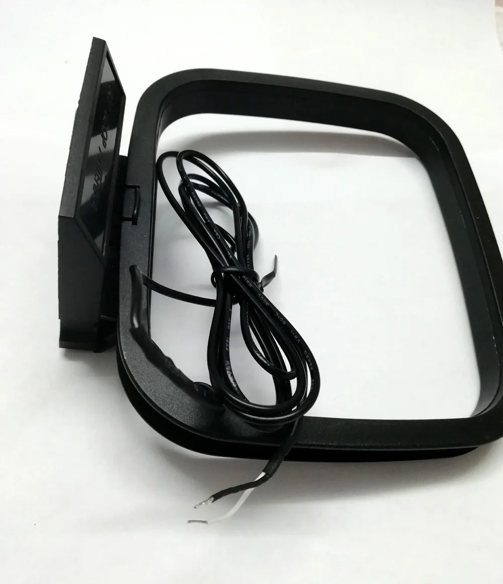 10 шт. Hi Fi FM/AM антенна с неизолированным проводом для Harman Kardon JBL YAMAHA MARANTZ SONY Panasonic AV
