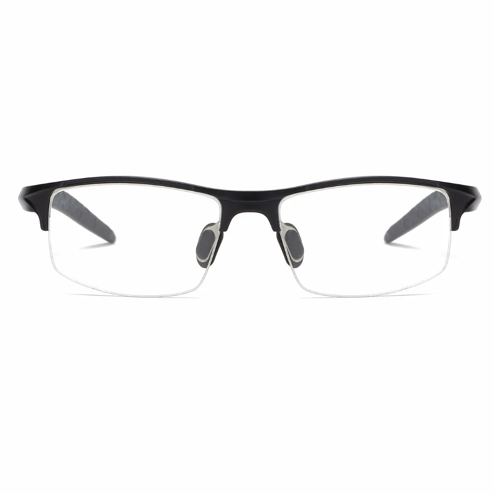 JULI EYEWEAR Men Optical Frames Eyeglasses Rack Commercial Glasses Fashion Myopia Magnesium aluminum Frame | Аксессуары для одежды