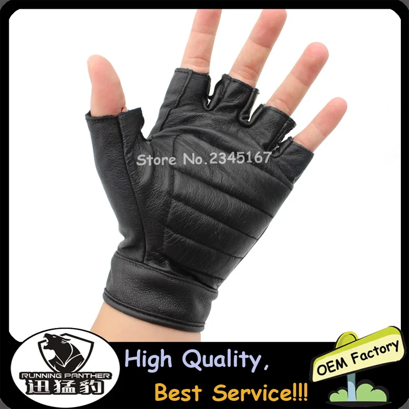 2017 New Outdoor Tactical Gloves riding exercise fitness motorcycle half finger gloves climbing M L XL | Автомобили и мотоциклы