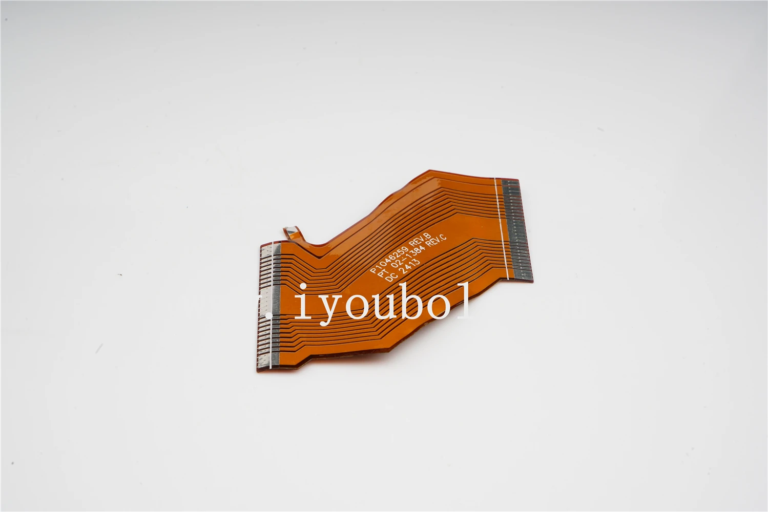 Printerhead Flex Cable Replacement (P1046259) for Zebra QLN420 Mobile printer | Компьютеры и офис