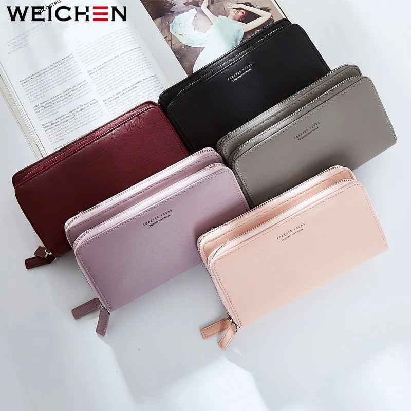 WEICHEN маленькая сумка через плечо с цепочкой женские сумки мессенджеры дамская