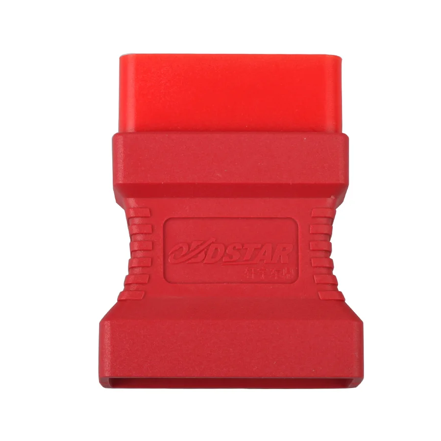 16 контактный разъем OBD2 для X100 + и X200 с лучшим качеством|obd2 16pin|obd2 connector16pin obd2 |