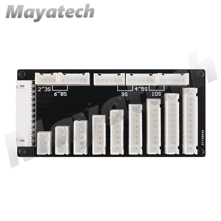 Параллельная зарядная плата для I Charger 4010 duo 308 PL8 PL6 8S 10S адаптер балансировочный