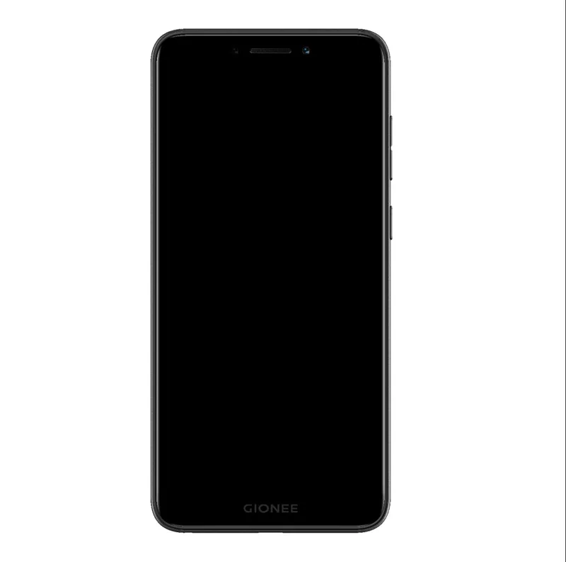 NEW Gionee F205 MT6739 16GB ROM 2G RAM Quad core 1.3GHz Android 7.1 Front camera 5MP rear 8MP 5.45-inch Better battery 2670mAh | Мобильные