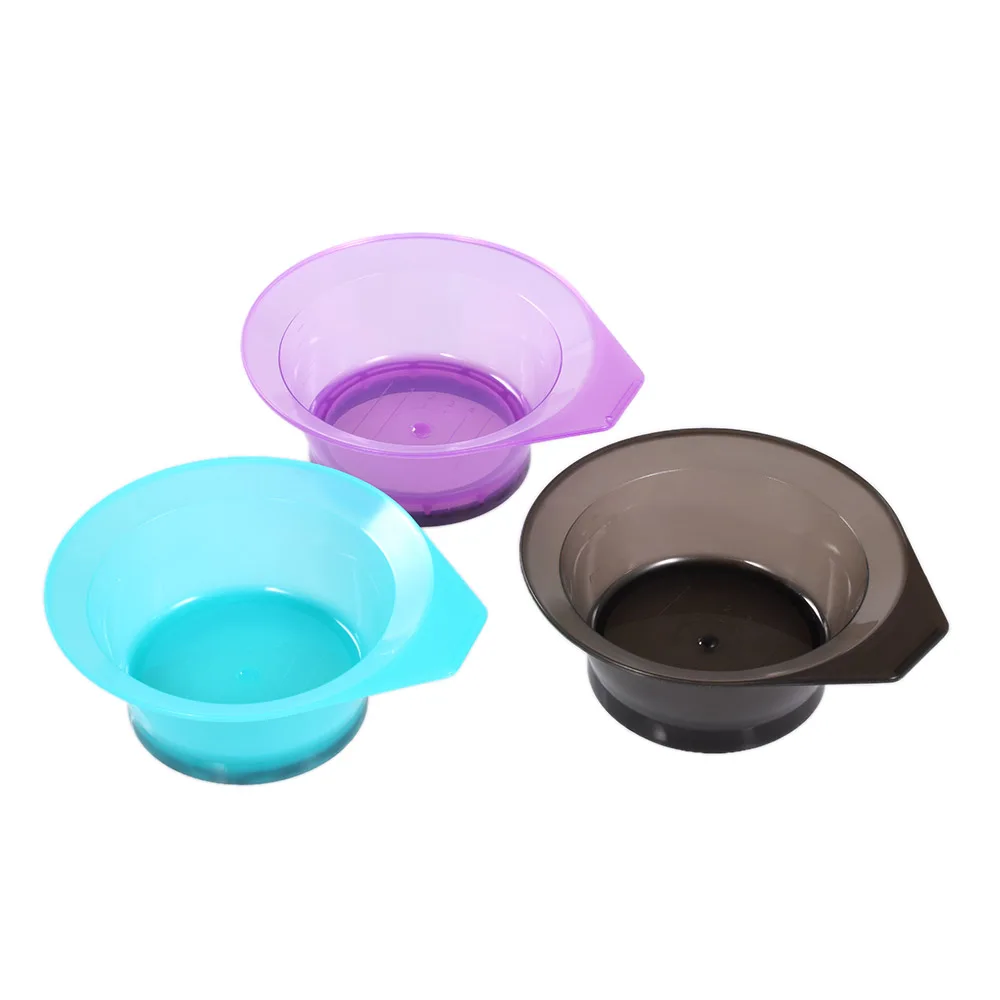 2 в 1 миска для окрашивания волос и крем краска венчика смеситель красок