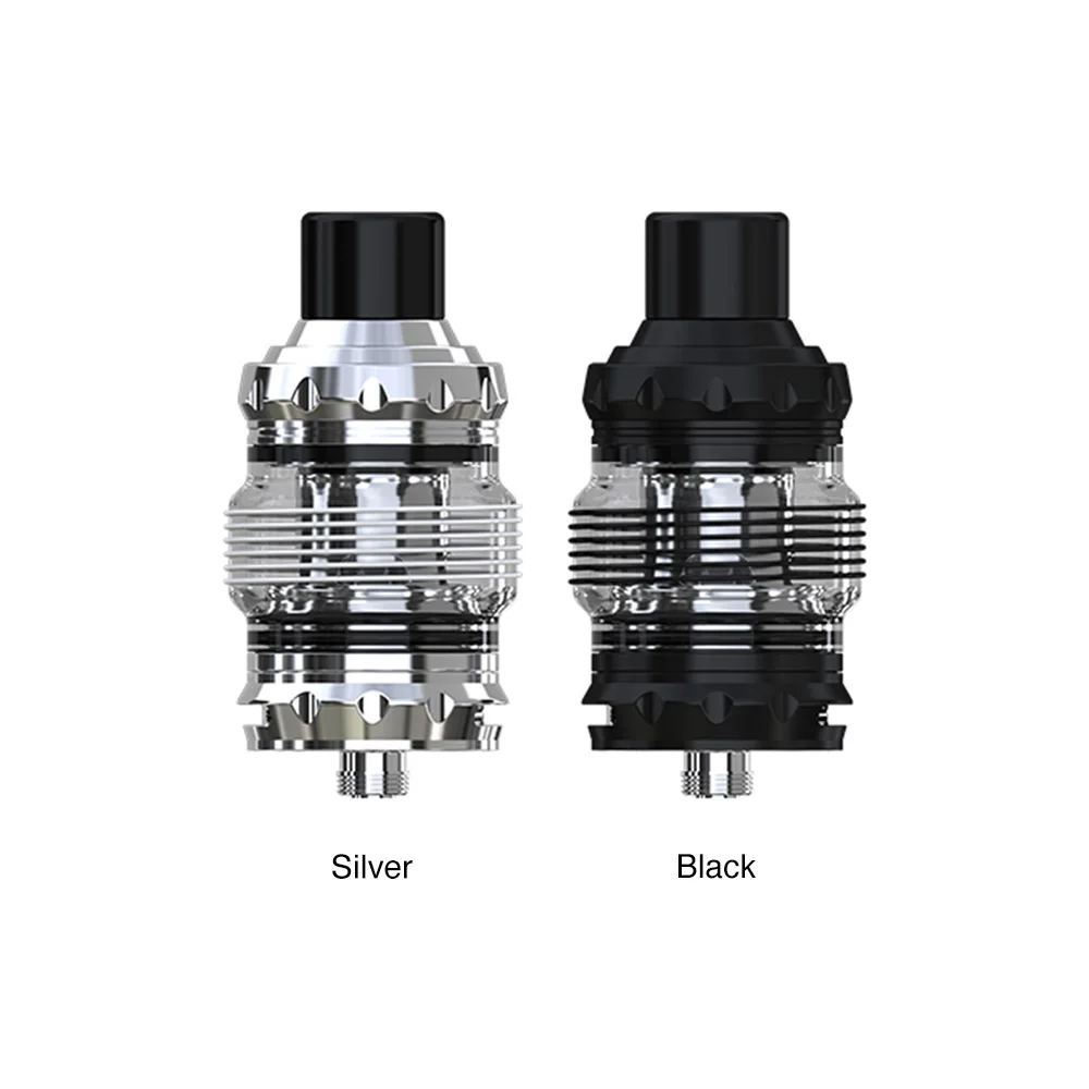 Original Eleaf Melo 5 Atomizer 2ml/4ml Capacity with EC-S/ EC-M coil & Bottom anti-leak e-liquid lock system VS melo 3/ 4 | Электроника