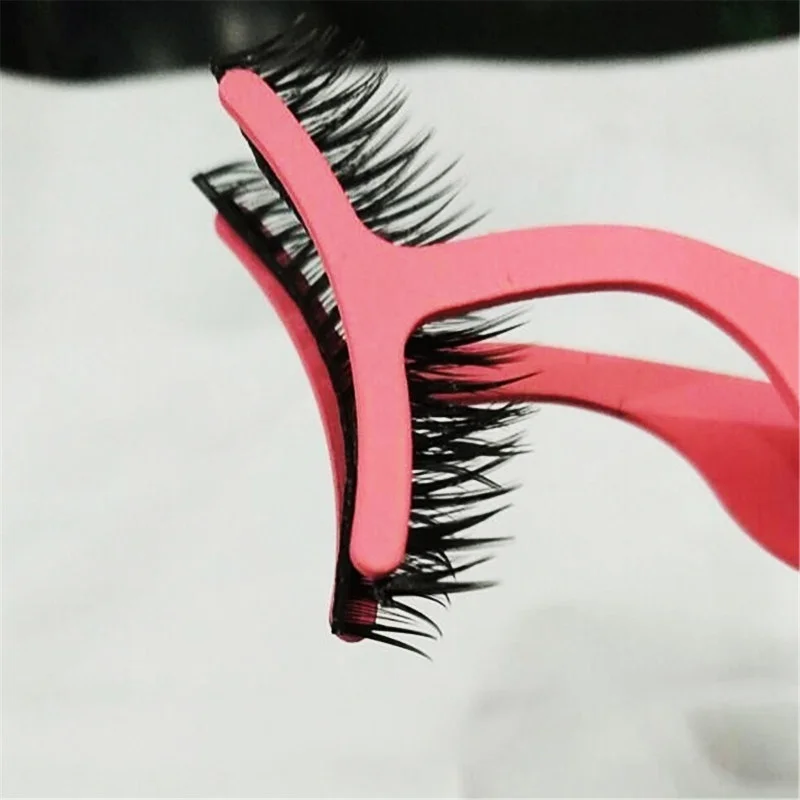 1 шт. многофункциональные магнитные накладные зажимы для наращивания ресниц