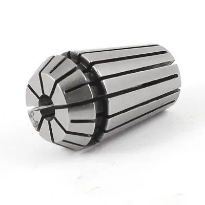 

6mm-5mm 15/64"-1/5" Clamping Range CNC Spring Collet Chuck ER20-6