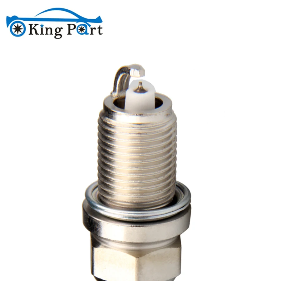 TOKS 4pcs/lot IRIDIUM POWER IK16 5303 Spark Plug Japan for Toyota Nissan Honda IK16-5303 | Plugs &amp Glow