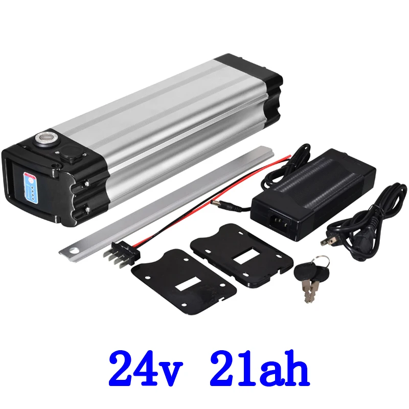 

24V 350W 500W Ebike Battery 24V 20AH Lithium Battery 24V 10AH 13AH 15AH 20AH 18AH 25AH Electric Bike Battery use samsung cell