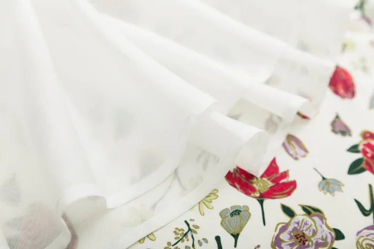 2018 весенние и летние новые женские платье высокого класса Бутик V воротник в виде