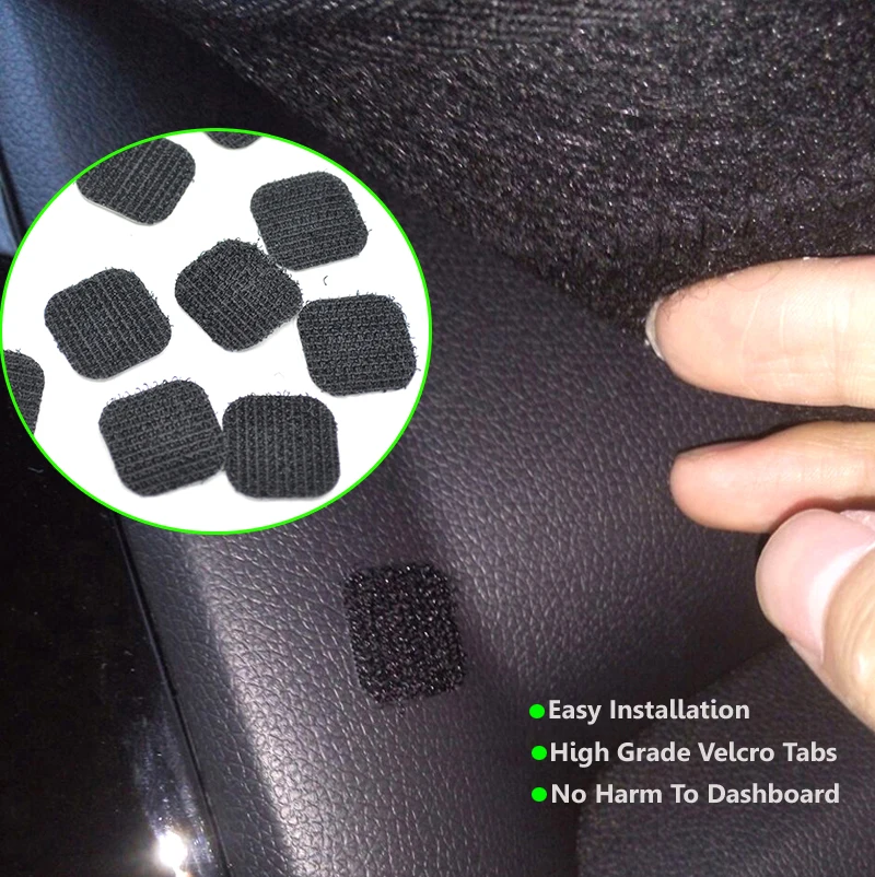 Xukey коврик для приборной панели крышка Honda HRV HR V 2014 2015 2016 2017 2018 2019|mat mat|mat hondamat cover |