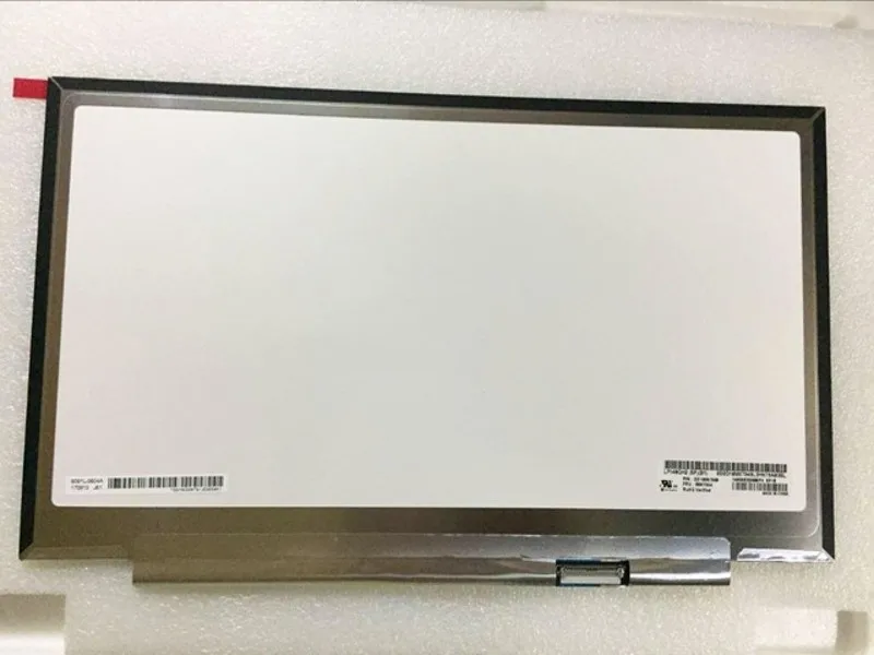 SANITER 14 0 &quotМатрица ноутбука для LP140QH2 SPA1 UHD 2560X1600 ЖК экран|ЖК-экран ноутбуков| |
