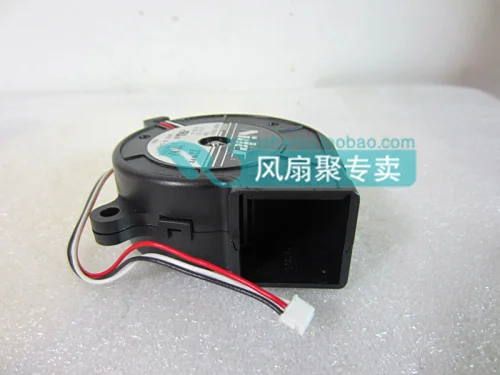 

New original Nidec D06F-12B1S1 08A 12V 0.33A 6025 projector blower