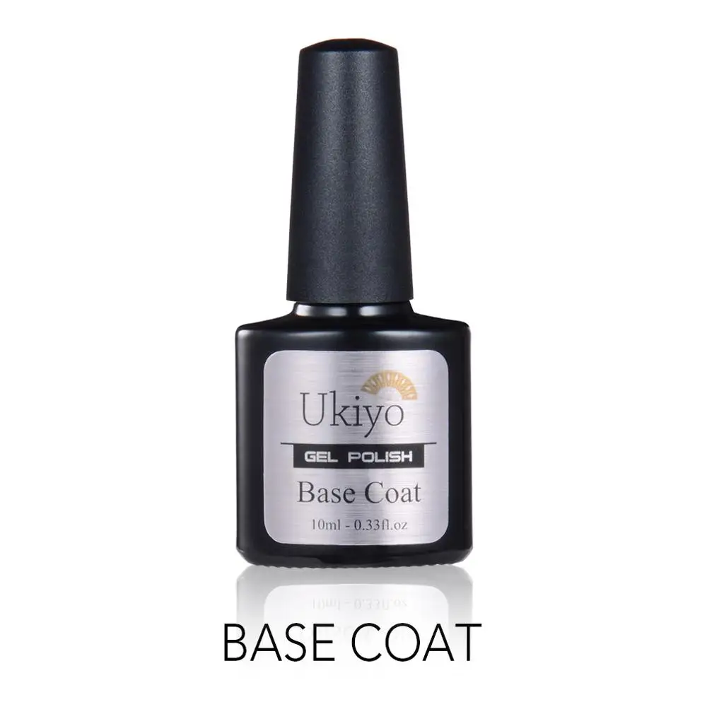 BP-Base Ukiyo 15 мл УФ-гель для ногтей замачиваемый Чистый Цвет Гель-лак Полупостоянный лак для ногтей УФ 170 великолепные цвета - Цвет: BP-Base