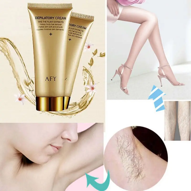 Beauty Health крем для удаления волос ног Boby лобковые волосы подмышек Pudendal