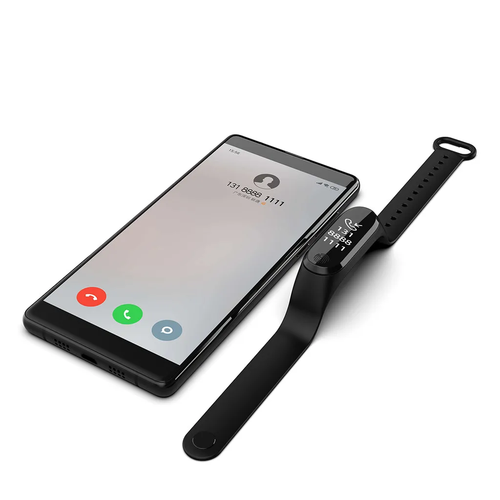 Beautyss M3 Смарт часы Android iOS монитор сердечного ритма браслет одежда смарт amazfit Часы