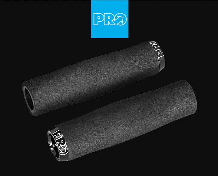 Number 3 32MM Профессиональные велосипедные ручки ERGONMIC Racing с двойным замком, спортивные ручки ERGONMIC для горного велосипеда - Цвет: Number 3 32MM