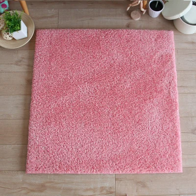 Оптовая продажа Противоскользящих мягких ковров в японском стиле татами для