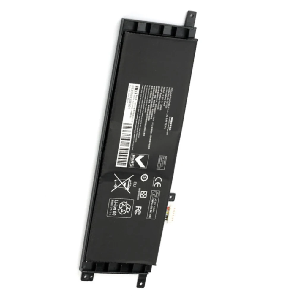 Аккумулятор для ноутбука ASUS B21N1329 0B200 00840000 X453 X553MA X453MA X553 X553M D553M F453 F453MA F553M P553