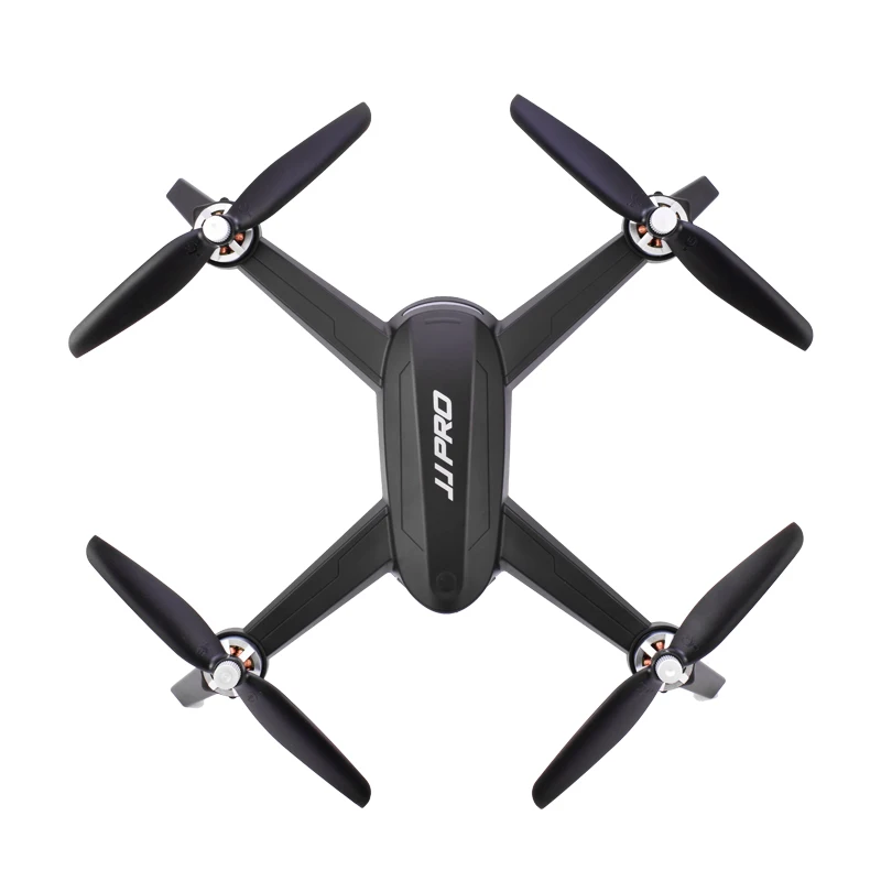 JJRC JJPRO Новый X5 5G Wi-Fi FPV Профессиональный Дрон с дистанционным управлением