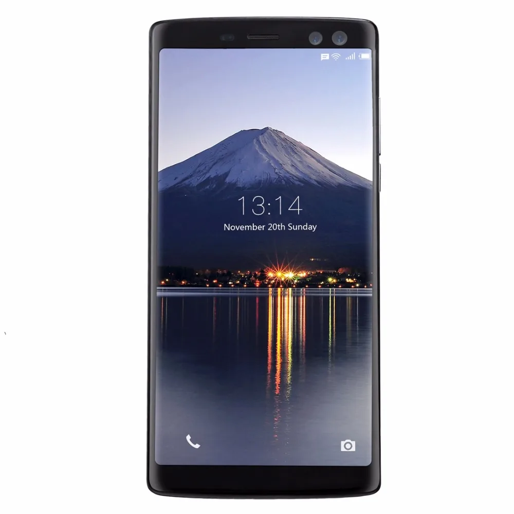 DOOGEE BL12000 4G мобильные телефоны Android 7,0 4 Гб+ 32 ГБ восьмиядерный смартфон 12000 мАч 4 камеры 6,0 дюйма FHD+ сотовый телефон
