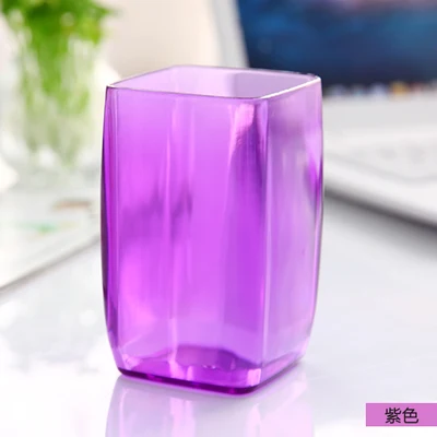 Чашка для молока влюбленных чашка мытья зубная щетка | Дом и сад