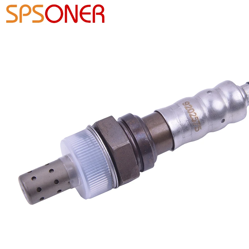 SPSONER OEM 9202575 кислородные датчики для Vauxhall Vectra B C Zafira A Astra G H SAAB 9-3 1 8 855361 09202575 5WK91709 855356