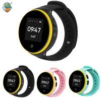 s668a child watch sos lbs gpswifi positioning tracker kid safe anti lost monitor smart gps watch pk q90 v7k baby watch