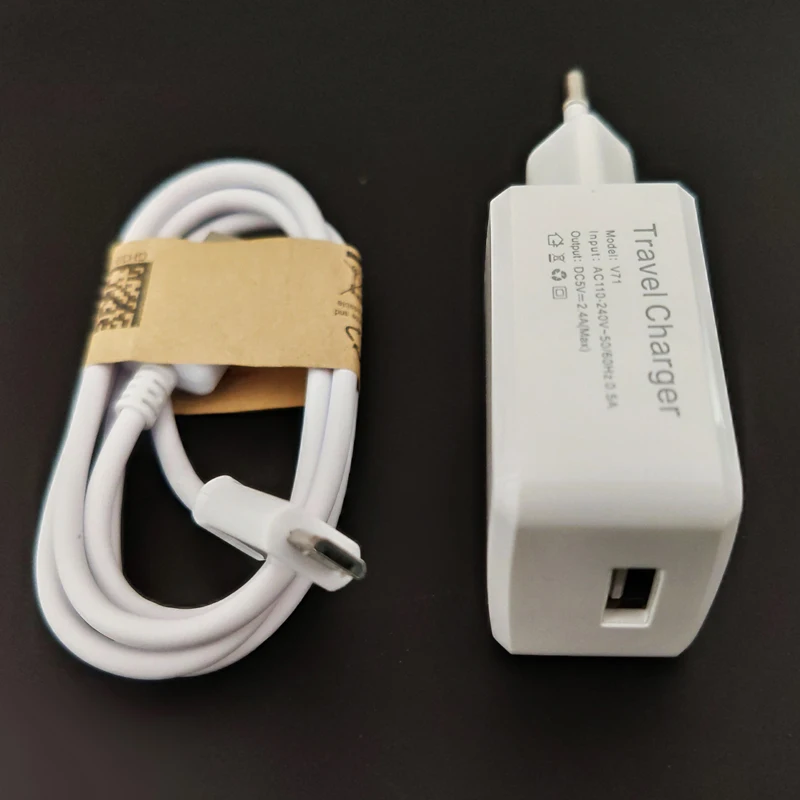 Быстрое зарядное устройство для мобильных телефонов Xiaomi Redmi S2 6A NOTE 6 pro Samsung A50 A30 J4 J6