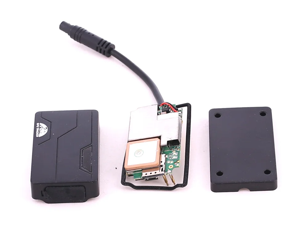 Coban для автомобиля gps TK311C BAANOOL трекер для автомобиля мотоцикла E-bike gps устройства слежения веб-платформа