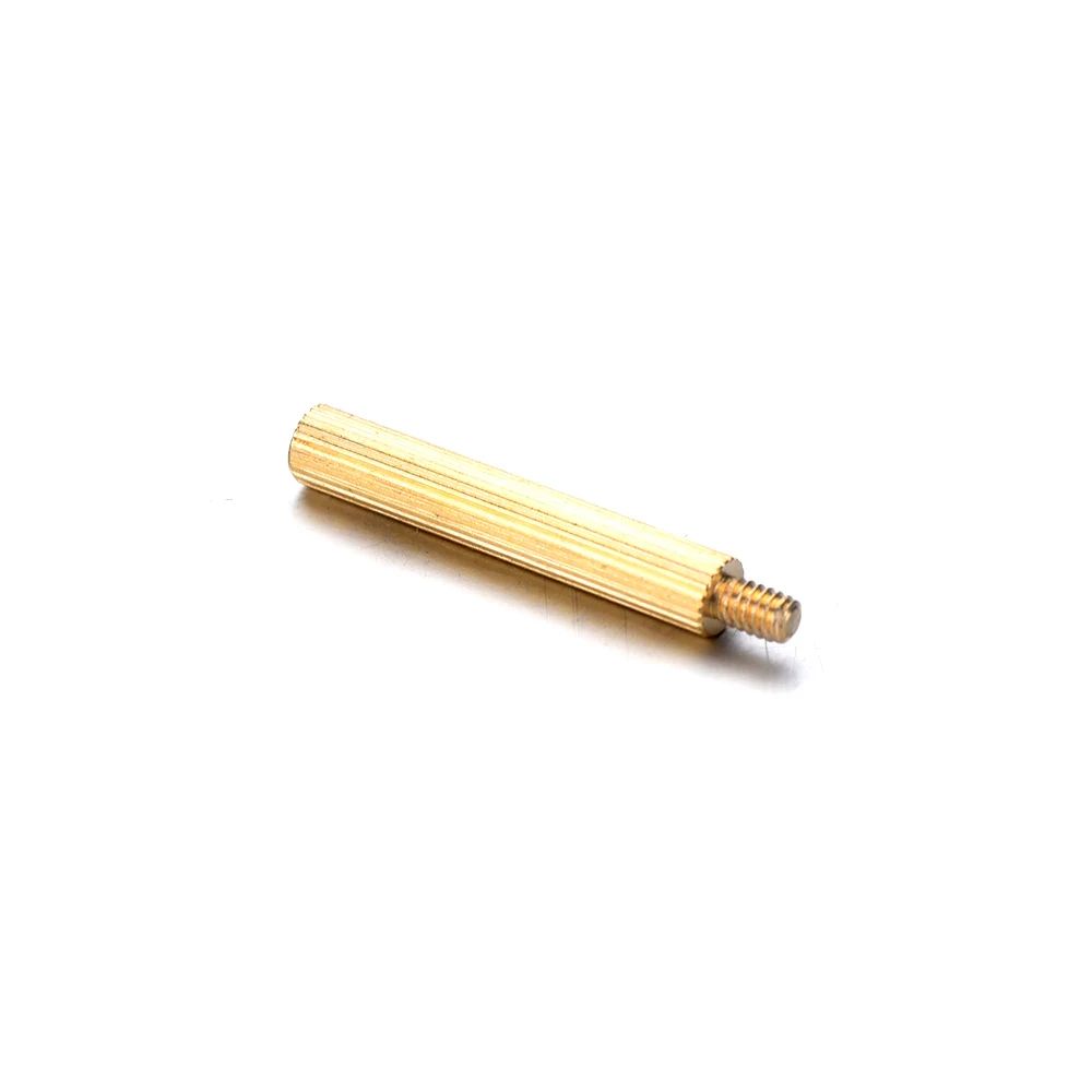 Wholesale 270Pcs/Set Brass M2 Screws &amp Nuts Set Spacer Standoffs Assortment For DIY Electronics Fastening Tools with Case |
