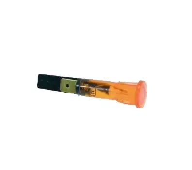 

COMENDA 130116 INDICATOR LIGHT ORANGE 230V