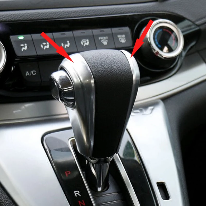 Бесплатная доставка высокое качество АБС пластик крышка головки шестерни рычаг