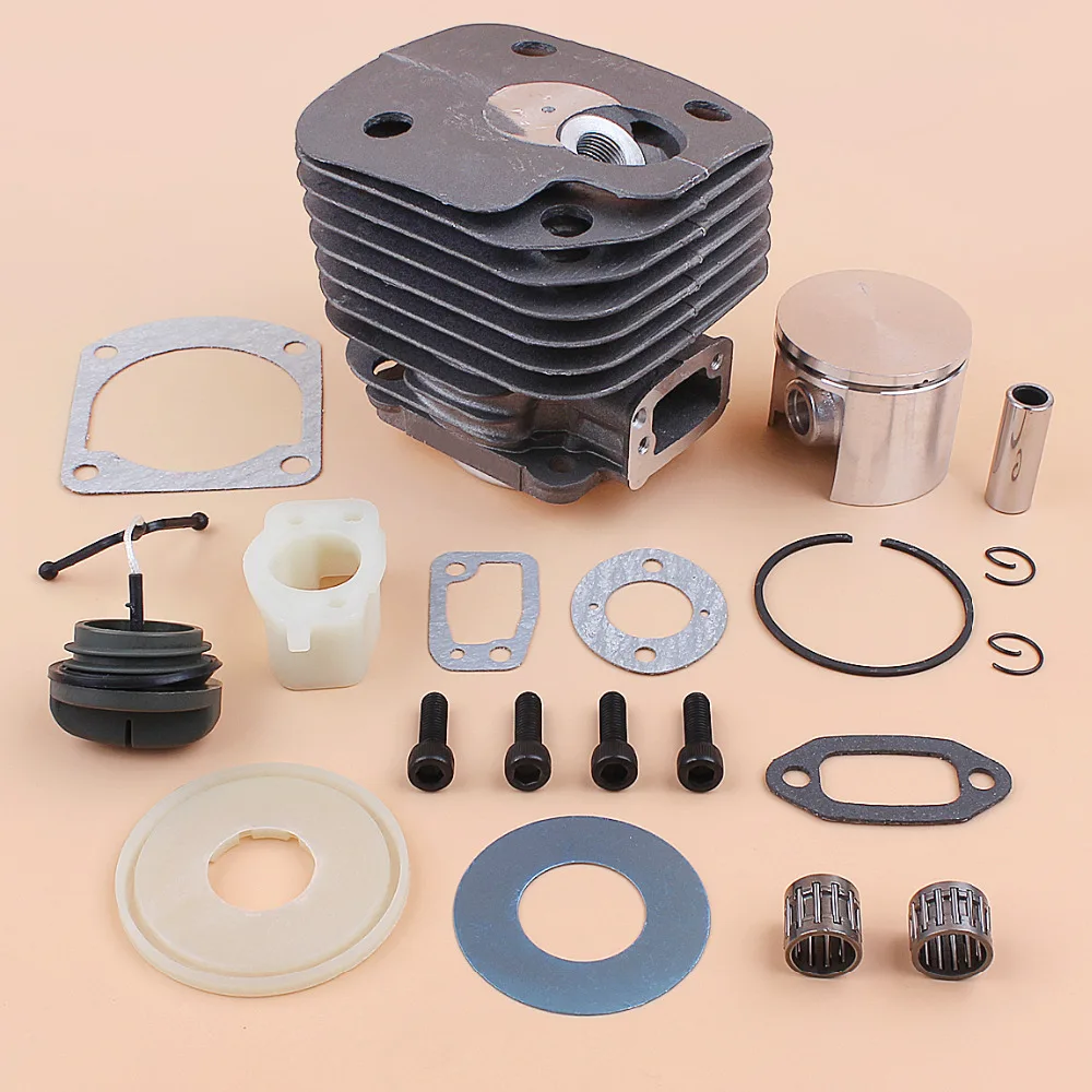 Комплект для ремонта прокладок двигателя Подшипник поршня бензопилы Husqvarna 61 268 XP