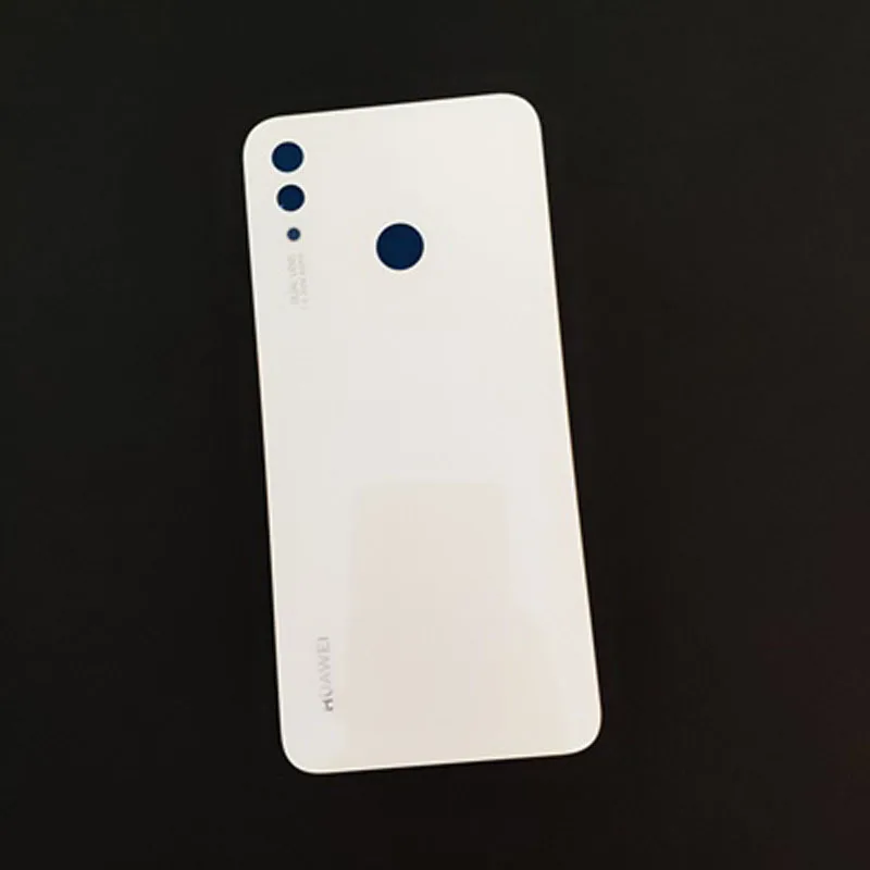 Новая стеклянная батарея задняя крышка корпус двери для Huawei Nova 3i батареи Nova3i 3 i