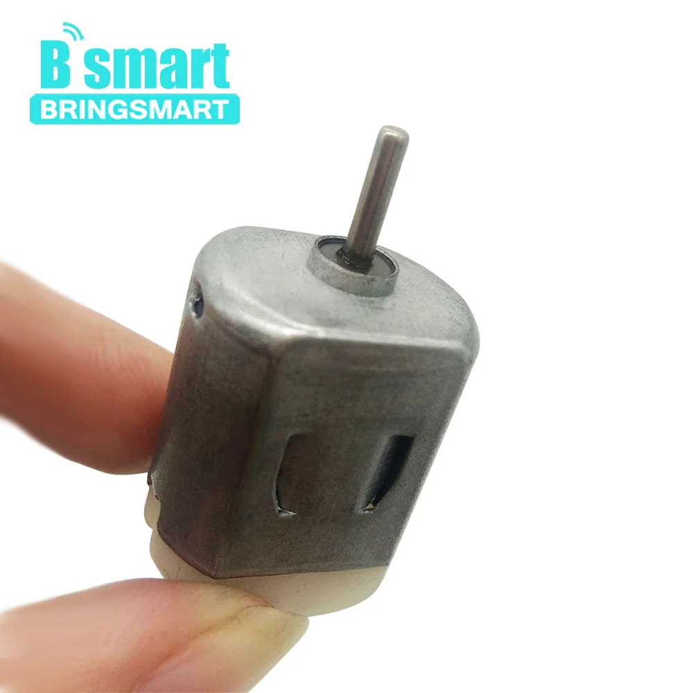 Электродвигатель Bringsmart 130 3 в 2 шт. высокоскоростная машина двигатель постоянного