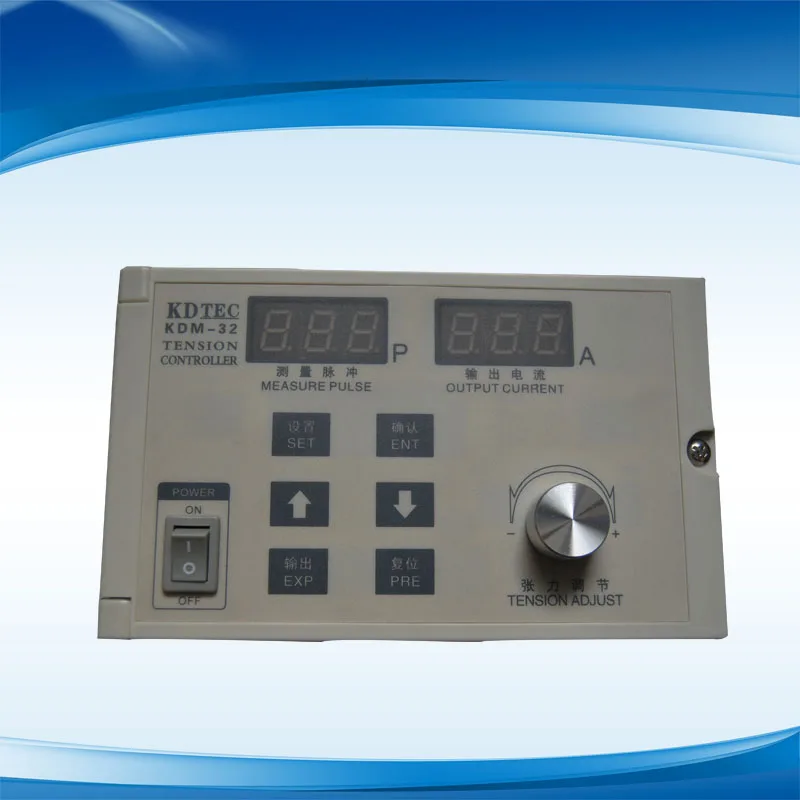 Taper Tension Controller for Semi-automatic | Бытовая техника