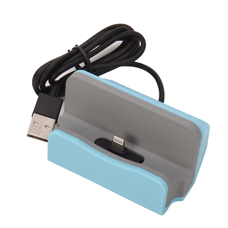 1 шт. оригинальное качество Быстрая зарядка зарядное устройство док станция для