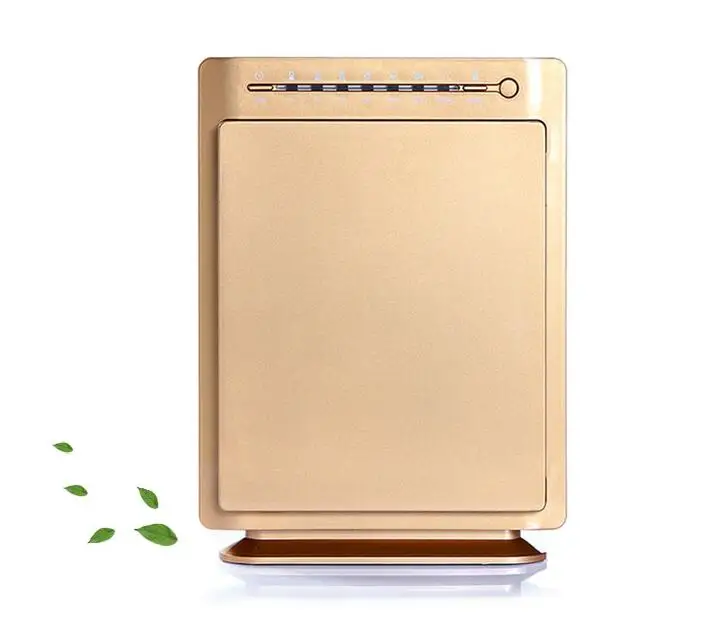 Air Purifier Carbon Filter Air Cleaner Home Office PM2.5 In Addition to Smoke Formaldehyde