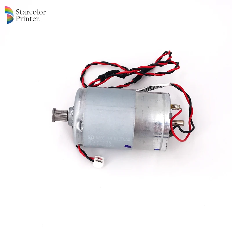 Новый двигатель CR для Epson L110 L111 L120 L211 L210 L220 L300 L301 L303 L335 L350 L351 L353 L355 L358 L365 L381 L400 |