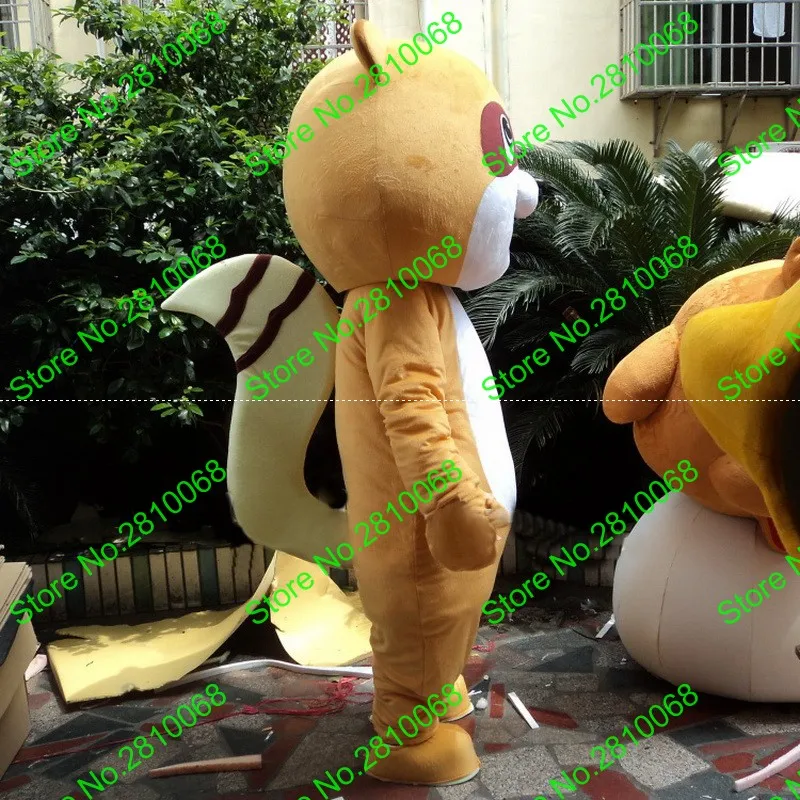 Маскарадный шлем из ЭВА маскарадный костюм енота мультяшная одежда на день