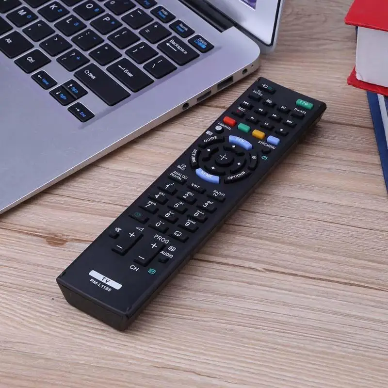 Пульт дистанционного управления Smart TV для SONY универсальный пульт жк телевизора