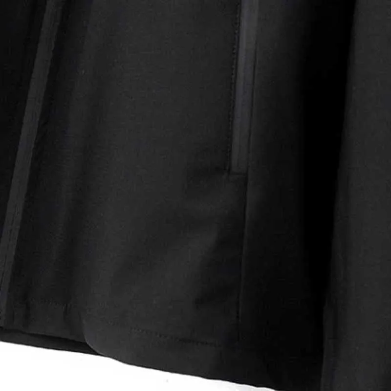 Мужская осенне зимняя куртка с длинным рукавом 2 цвета|Мужские куртки| |