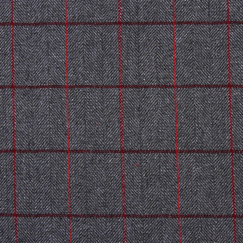 1 Meter Autumn 10% Wool 90% Polyester Woolen Fashion Fabric Warm for DIY Tailor Coat Clothing Cloth | Дом и сад