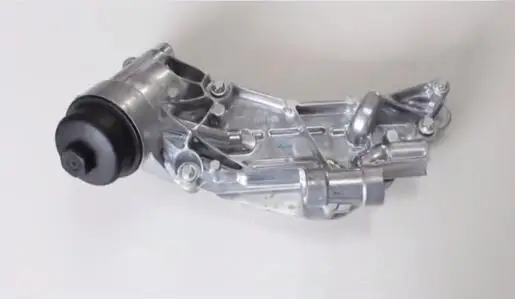 Масляный фильтр коробки передач радиатор масляного радиатора для Chevrolet Cruze 1 6 л/1 8