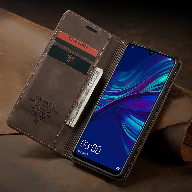 Чехол для Huawei Honor 10 Lite Магнитный кожаный чехол-книжка чехол телефона HRY-LX1 чехлы |
